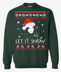 Jon Snow Quotes - Christmas Jumper, HD Png Download, Transparent PNG