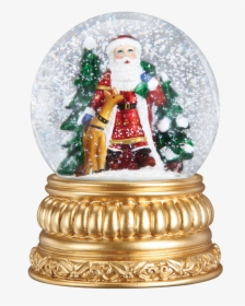Christmas Snow Globes, HD Png Download, Transparent PNG
