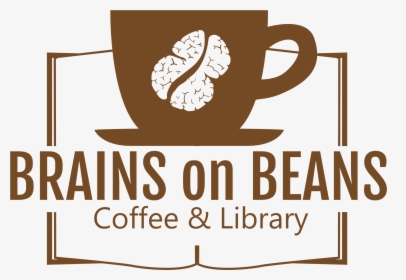 Brains On Beans Coffee & Library - Cheap Pine Sans, HD Png Download, Transparent PNG