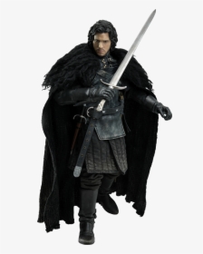 Download Jon Snow Png Image - Jon Snow Game Of Thrones Png, Transparent Png, Transparent PNG