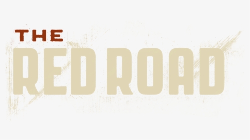 The Red Road - Red Road, HD Png Download, Transparent PNG