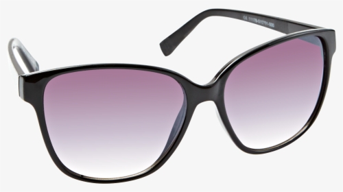 Black Sunglasses Png Download - Stylish Sunglasses Png Transparent, Png Download, Transparent PNG