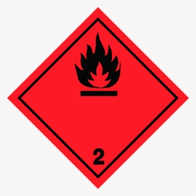 Flammable Gas Png, Transparent Png, Transparent PNG