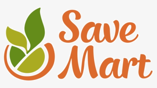 Save Mart Logo Vector, HD Png Download, Transparent PNG