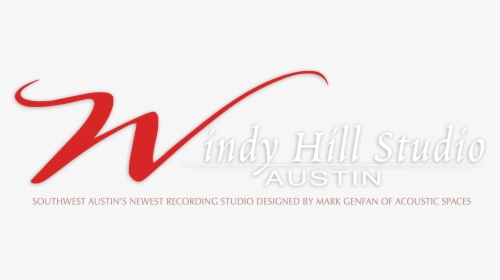Windy Hill Studio Austin - Graphic Design, HD Png Download, Transparent PNG