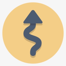 Circle Icons Windy - Icon, HD Png Download, Transparent PNG