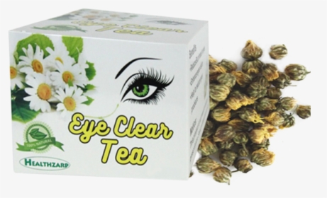 Clear Eye Herb Tea - Eyelash Extensions, HD Png Download, Transparent PNG
