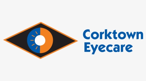 Corktown Eye Care - Circle, HD Png Download, Transparent PNG