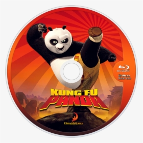 Kung Fu Panda The Junior Novel, HD Png Download, Transparent PNG