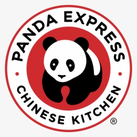 Panda Express Logo, Logotype - Panda Express Logo Transparent, HD Png Download, Transparent PNG