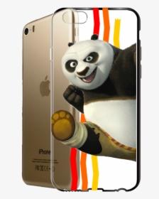 Kung Fu Panda Fist, HD Png Download, Transparent PNG