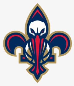New Orleans Pelicans Logo Png - New Orleans Pelicans Logo, Transparent Png, Transparent PNG