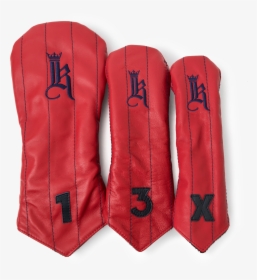 Pinstripe Head Cover, HD Png Download, Transparent PNG