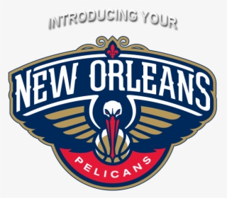 The New Orleans - Emblem, HD Png Download, Transparent PNG