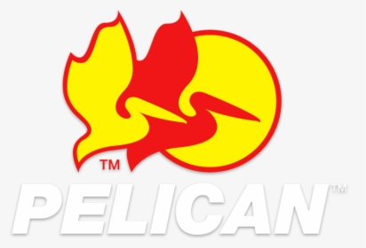 Pelicans Logo Png Download - Pelican Cases Logo Png, Transparent Png, Transparent PNG