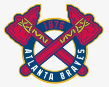 New Orleans Pelicans Concept Logo By Codyr10 On Clipart - Atlanta Braves Vintage Logo, HD Png Download, Transparent PNG