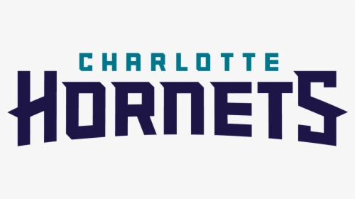 Clip Art New Orleans Pelicans Font - Charlotte Hornets Name Logo, HD Png Download, Transparent PNG