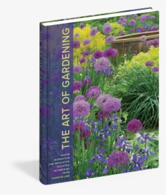 View Full Size Image - Garden Design Books, HD Png Download, Transparent PNG