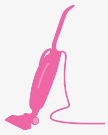 Cleaner Cleaning Housekeeping Clip Art - Cleaning Clipart Pink, HD Png Download, Transparent PNG