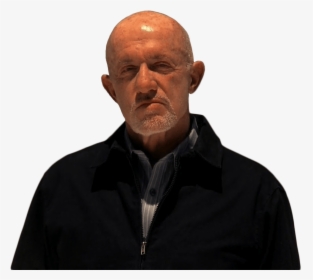 Mike Ehrmantraut, HD Png Download, Transparent PNG