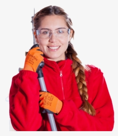 Home Cleaning Fairfax Va - Orange Commercial Cleaning, HD Png Download, Transparent PNG