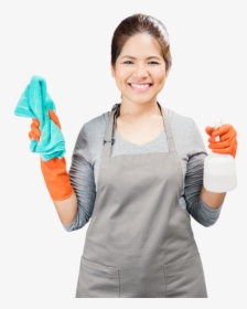 Transparent Cleaning Lady Png - Domestic Worker Insurance, Png Download, Transparent PNG