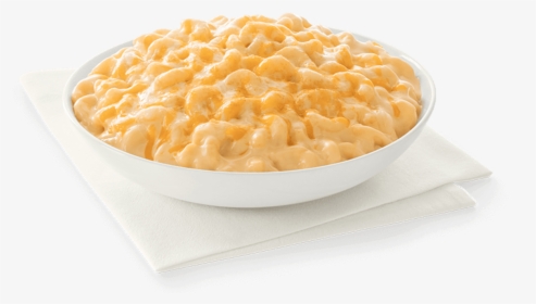 Mac And Cheese Png Transparent Background - Large Chick Fil A Mac And Cheese, Png Download, Transparent PNG