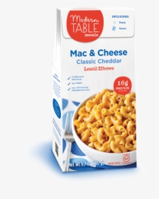 Modern Table Southwest Vegan Mac & Cheese, HD Png Download, Transparent PNG