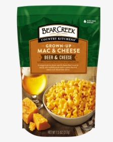 Beer & Cheese Macaroni & Cheese - Macaroni And Cheese, HD Png Download, Transparent PNG