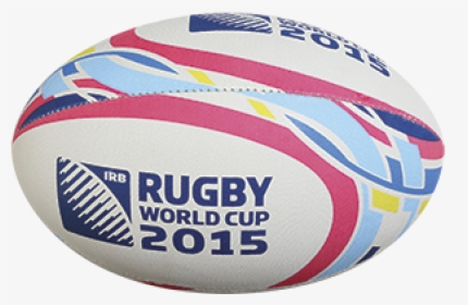 Rugby Ball Free Download Png - Coca Cola Rugby World Cup, Transparent Png, Transparent PNG