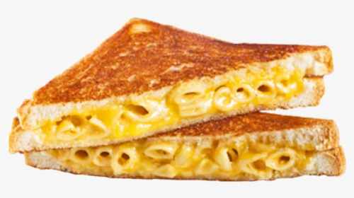 Grilled Mac & Cheese - Pastry, HD Png Download, Transparent PNG