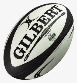 Gilbert Revolution X Match Rugby Ball - Gilbert Rugby Ball, HD Png Download, Transparent PNG