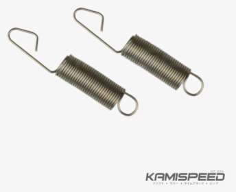 Ptp Turbo Blankets Stainless Steel Spring Hardware - Turbo Blanket Springs, HD Png Download, Transparent PNG