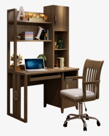 Computer Desk , Png Download - Computer Desk, Transparent Png, Transparent PNG