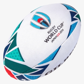 Rugby Ball World Cup 2019, HD Png Download, Transparent PNG