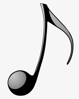 Musical Note Eighth Note Music Download Beam, HD Png Download, Transparent PNG