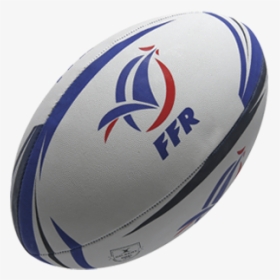 France Rugby Union Ball, HD Png Download, Transparent PNG