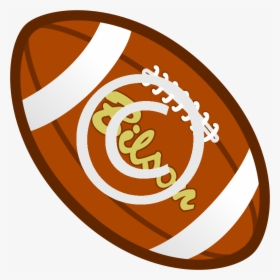 Football Clip Art, HD Png Download, Transparent PNG