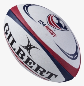 Gilbert Usa Rugby Omega Match Ball - Match Xv Ball Usa, HD Png Download, Transparent PNG