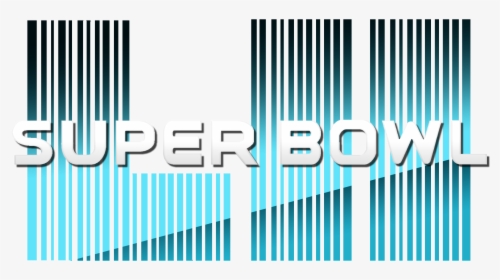 Transparent Super Bowl 51 Png - Logo Super Bowl 54, Png Download, Transparent PNG