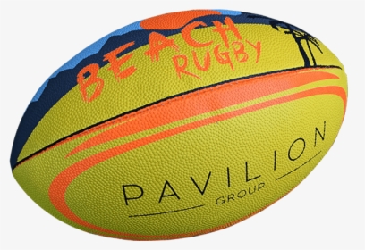 Beach Rugby Ball - Beach Rugby Ball Mini, HD Png Download, Transparent PNG