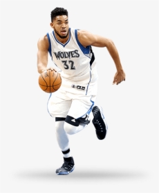 Karl Anthony Towns Png » Png Image - Karl Anthony Towns Transparent, Png Download, Transparent PNG