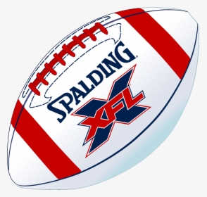 Xfl Game Ball 2020, HD Png Download, Transparent PNG