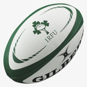 Rugby Ball Png , Png Download - Rugby Ball Ireland, Transparent Png, Transparent PNG
