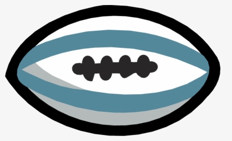 Rugby Ball, HD Png Download, Transparent PNG