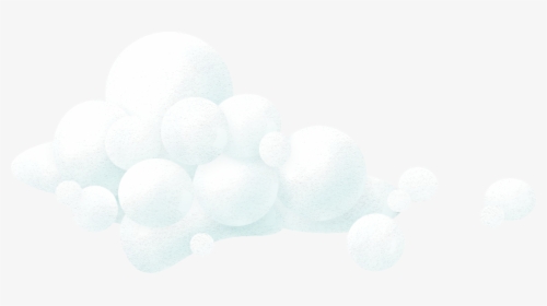 Transparent Foam Suds - Illustration, HD Png Download, Transparent PNG