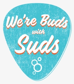 Buds With Suds - Circle, HD Png Download, Transparent PNG