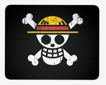 One Piece Luffy Symbol, HD Png Download, Transparent PNG