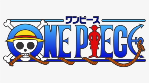 One Piece Logo Png, Transparent Png, Transparent PNG