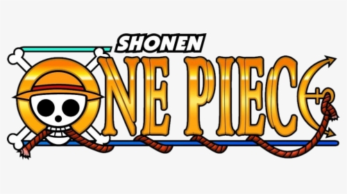 One Piece, HD Png Download, Transparent PNG